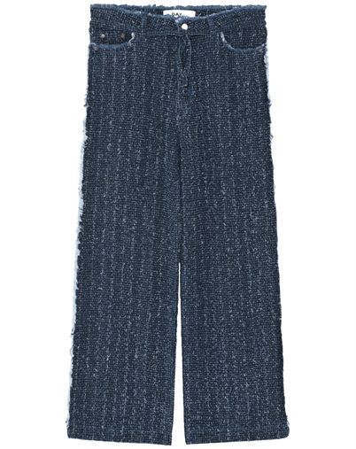 Day Birger et Mikkelsen - Elijah Jeans - Peacoat